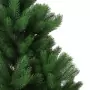 Albero di Natale Artificiale Abete Nordmann Verde 150 cm