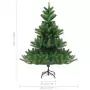 Albero di Natale Artificiale Abete Nordmann Verde 150 cm