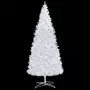 Albero di Natale Artificiale 400 cm Bianco