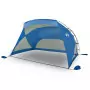 Tenda da Spiaggia Azzurra 274x178x170/148 cm Taffetà 185T