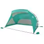 Tenda da Spiaggia Verde 274x178x170/148 cm Taffetà 185T