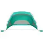 Tenda da Spiaggia Verde 274x178x170/148 cm Taffetà 185T