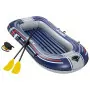 Bestway Gommone Gonfiabile Hydro-Force con Pompa e Remi Blu