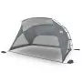 Tenda da Spiaggia Grigia 274x178x170/148 cm Taffetà 185T