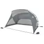 Tenda da Spiaggia Grigia 274x178x170/148 cm Taffetà 185T