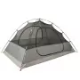 Tenda da Campeggio 2 Persone Verde 224x248x118 cm Taffetà 185T