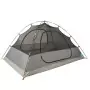 Tenda da Campeggio 2 Persone Blu 224x248x118 cm Taffetà 185T