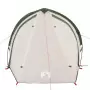 Tenda da Campeggio 2 Persone Verde 320x140x120 cm Taffetà 185T