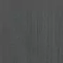 Fioriera da Giardino Grigie 31x31x70 cm Legno Massello di Pino