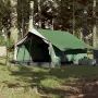 Tenda da Campeggio 2 Persone Verde 193x122x96cm Taffetà 185T