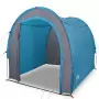 Tenda Portaoggetti Blu 204x183x178 cm Taffetà 185T