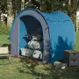 Tenda Portaoggetti Blu 204x183x178 cm Taffetà 185T