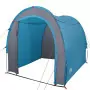 Tenda Portaoggetti Blu 204x183x178 cm Taffetà 185T