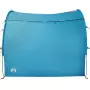 Tenda Portaoggetti Blu 204x183x178 cm Taffetà 185T