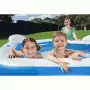 Bestway Piscina Family Fun Lounge 213x206x69 cm