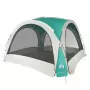 Tenda da Festa Verde 360x360x215 cm Taffetà 185T