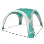 Tenda da Festa Verde 360x360x215 cm Taffetà 185T