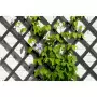 Nature Traliccio da Giardino 50x150 cm in PVC Antracite