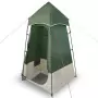 Tenda Privacy Verde 121x121x225 cm Taffetà 190T