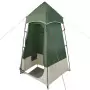 Tenda Privacy Verde 121x121x225 cm Taffetà 190T