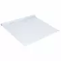 Pellicola per Finestra Smerigliata Motivo Bambù 60x500 cm PVC