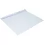 Pellicola per Finestra Smerigliata Motivo Stella 45x500 cm PVC