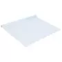 Pellicola per Finestra Smerigliata Motivo Tenda 60x500 cm PVC