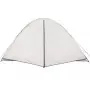 Tenda da Campeggio 6 Persone Verde 348x340x190 cm Taffetà 190T