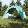 Tenda da Festa Verde 360x360x219 cm Taffetà 190T