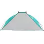 Tenda da Spiaggia Verde Mare 268x223x125 cm Taffetà 185T