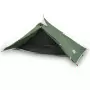 Tenda da Campeggio 1 Persona Verde 255x153x130 cm Taffetà 185T