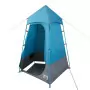 Tenda Privacy Blu 121x121x225 cm Taffetà 190T