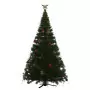 Luci per Albero 500 LED Multicolori 500 cm Interno Esterno