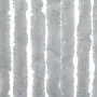 Tenda Antimosche Grigia 100x230 cm in Ciniglia