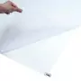 Pellicole Statiche Smerigliate Grigie Trasparenti 3pz in PVC
