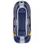 Bestway Hydro-Force Gommone Gonfiabile Treck X3 307x126 cm