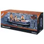 Bestway Hydro-Force Gommone Gonfiabile Treck X3 307x126 cm