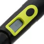 Metal Detector Localizzatore con Schermo LCD Nero e Giallo