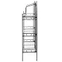 Esschert Design Scaffale a 3 Ripiani L