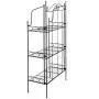 Esschert Design Scaffale a 3 Ripiani L