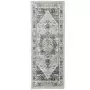 Tappeto ARBIZU Interni e Esterni Design Vintage 80x250 cm