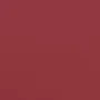 Cuscini per Pallet 2 pz Rosso Vino 50x50x7 cm Tessuto Oxford