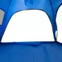 Tenda da Spiaggia Azzurra Impermeabile