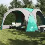 Tenda per Feste Verde Impermeabile