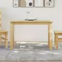 Tavolo da Pranzo Panama 117x60x75 cm Legno Massello Pino