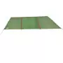 Telone da Campeggio Verde 420x440 cm Impermeabile