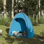 Tenda Portaoggetti Blu Impermeabile