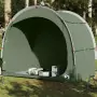 Tenda Portaoggetti Verde Impermeabile