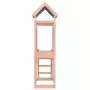 Torre Gioco con Scaletta 110,5x52,5x215 cm Abete Douglas