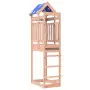 Torre da Gioco 85x52,5x239 cm in Legno Massello Abete Douglas